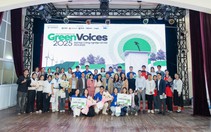 Từ 'sợ xe điện vì hiểu chưa đủ', nay sinh viên đã lái đến chiếc thứ 4