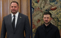 Sự sụp đổ của người đàn ông quyền lực thứ hai ở Ukraine