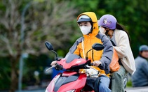 Thời tiết hôm nay 30-11: Đất liền mát lạnh, bão vẫn loanh quanh trên biển