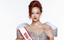 Mai Ngô livestream bán hàng khi đang tham gia Miss Charm, ban tổ chức nói gì?