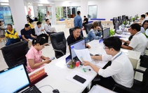 Đánh giá công chức theo KPI, cắt giảm, đơn giản hóa 100% điều kiện đầu tư kinh doanh không cần thiết