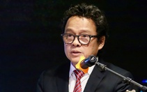 Ông Nguyễn Phương Nam làm Chủ tịch Liên đoàn Cầu lông TP.HCM