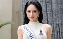 Hoạt động bình chọn top 10 thí sinh ăn tối với ông Nawat là trái phép