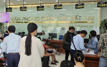 Không nhận được thông báo đóng thuế đất phi nông nghiệp nhưng bị phạt trễ hẹn, có đúng không?