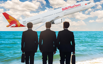 3 cổ đông chi phối hãng bay Sun PhuQuoc Airways là ai?