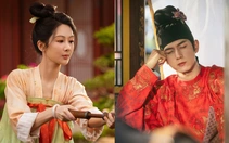 Quốc sắc phương hoa của Dương Tử gây bất ngờ lọt 5 phim Hoa ngữ điểm số cao nhất 2025
