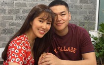 Chồng kém 7 tuổi của Lê Phương phản ứng khi bị gọi là 'tình trẻ'