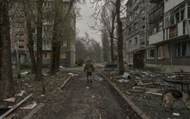 Nga tuyên bố tiến sâu vào 'điểm nóng' Pokrovsk, Ukraine nói vẫn trụ vững