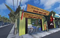 Tiệm phở của Anh Hai: Tựa game kinh dị Việt đang rần rần cõi mạng