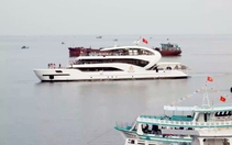 Cuộc thi Lan tỏa năng lượng tích cực 2025: Miền đất nơi thiên nhiên làm nên thương hiệu