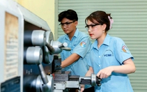 Sắp xếp hệ thống giáo dục nghề nghiệp: Không thể nóng vội