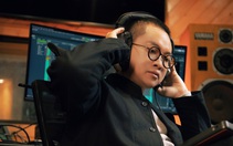 Cường Tống là ai mà ‘dám’ chào sân bằng một album khí nhạc?