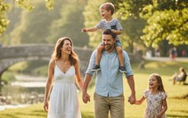 Liệu có ổn khi giới trẻ chọn '4 không'?: Đừng áp đặt cách sống lên người khác