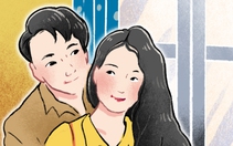 Đi làm đã mệt, về nhà nghe vợ càm ràm từng việc nhỏ