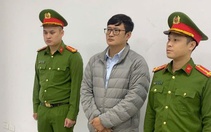 Vụ tranh chấp chỗ đỗ ô tô ở tầng hầm chung cư: Bắt trưởng ban quản trị và 5 người