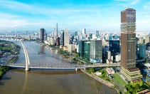 Đưa TP.HCM trở thành siêu đô thị sáng tạo