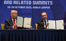 Mỹ ký thỏa thuận đất hiếm với Thái Lan - Malaysia: Lo ngại rủi ro môi trường ở Đông Nam Á