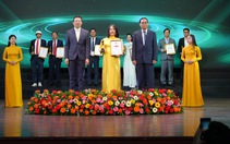 Dai-ichi Life Việt Nam nhận giải 'Môi trường làm việc tốt nhất Việt Nam năm 2025'