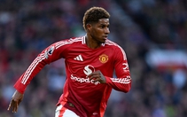 Man United bất ngờ công bố Rashford trở thành huyền thoại CLB