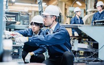 Thực tập sinh nước ngoài không còn là 'lao động giá rẻ' ở các nhà máy nhỏ Nhật Bản