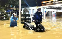 Dự kiến 13 hồ xả nước đón lũ, những khu vực nào ở Khánh Hòa nguy cơ ngập lụt?