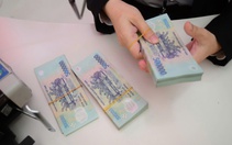 Tín dụng tăng tốc, ba 'ông lớn' ngân hàng nào chiếm hơn 40% tổng dư nợ cho vay cả ngành?