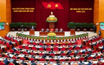 Trung ương giới thiệu nhân sự để bầu Phó chủ tịch Quốc hội, Chánh án TAND tối cao