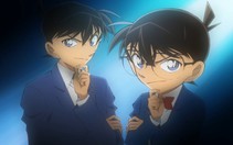 Top 5 vụ án đỉnh cao của Conan đang có mặt trên Netflix