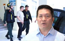 Từ 'đại gia trăm tỉ' đến vòng lao lý: Cú trượt dài của chồng Đoàn Di Băng