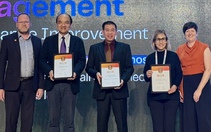 Xếp hạng đại học châu Á: Nhiều trường Việt Nam tăng hạng nhưng vẫn chưa lấy lại ‘phong độ’