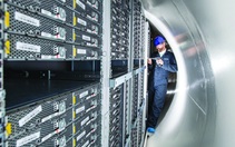 TP.HCM sắp có thêm trung tâm dữ liệu trị giá 2 tỉ USD