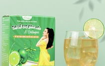 TP.HCM khuyến cáo người dân không sử dụng sản phẩm giảm cân do Ngân Collagen quảng cáo