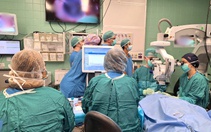 Cấy ghép giác mạc nhân tạo - đột phá y học nhãn khoa của Israel
