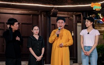 2 Ngày 1 Đêm tại Bắc Ninh kể chuyện kết nối lịch sử Việt - Hàn