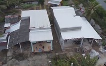 Cuộc thi Lan tỏa năng lượng tích cực 2025: Niềm vui trong những ngôi nhà mới