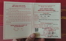 Cuộc thi Lan tỏa năng lượng tích cực 2025: Những ‘cuốn sổ đỏ nho nhỏ’ từ việc làm nho nhỏ