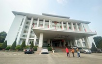 Đề xuất cho 1.700 cán bộ, công chức tiếp tục làm việc tại trụ sở ở Lào Cai cũ