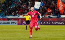 Lịch trực tiếp AFC Champions League Two: CLB Công An Hà Nội chạm trán đội bóng Úc