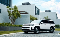 Tin tức giá xe: Chi phí lăn bánh loạt xe Hyundai giảm khủng, Santa Fe khuyến mại tới 180 triệu
