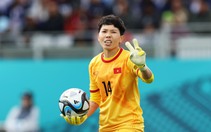 CLB nữ TP.HCM có tuyển thủ dự World Cup đá giải châu Á