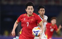 Quả bóng vàng Việt Nam lần thứ 30 chờ SEA Games 33