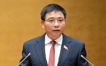 Trình Quốc hội quy hoạch cả nước có 6 vùng kinh tế, đặt mục tiêu tăng trưởng 2 con số