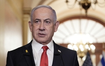Tin tức thế giới 8-11: Thổ Nhĩ Kỳ ra lệnh bắt giữ Thủ tướng Israel; Ông Trump ưu ái Hungary