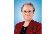 CẢM TẠ