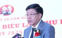 Ông Dương Đức Tuấn điều hành UBND TP Hà Nội
