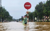 Huế chính thức kết thúc đợt mưa lũ lịch sử kéo dài 23 ngày