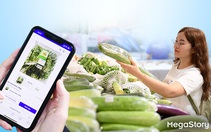 Sống xanh - sắm số: Câu chuyện mới của người tiêu dùng Việt cùng Saigon Co.op
