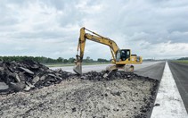 Sân bay Vinh sẽ khai thác trở lại từ 19-12