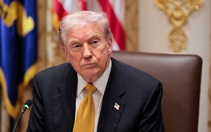 Ông Trump tiếp tục tỏ thái độ với Nam Phi, không cử đại diện dự G20