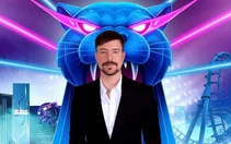 YouTuber số 1 thế giới MrBeast ra mắt công viên giải trí tại Saudi Arabia